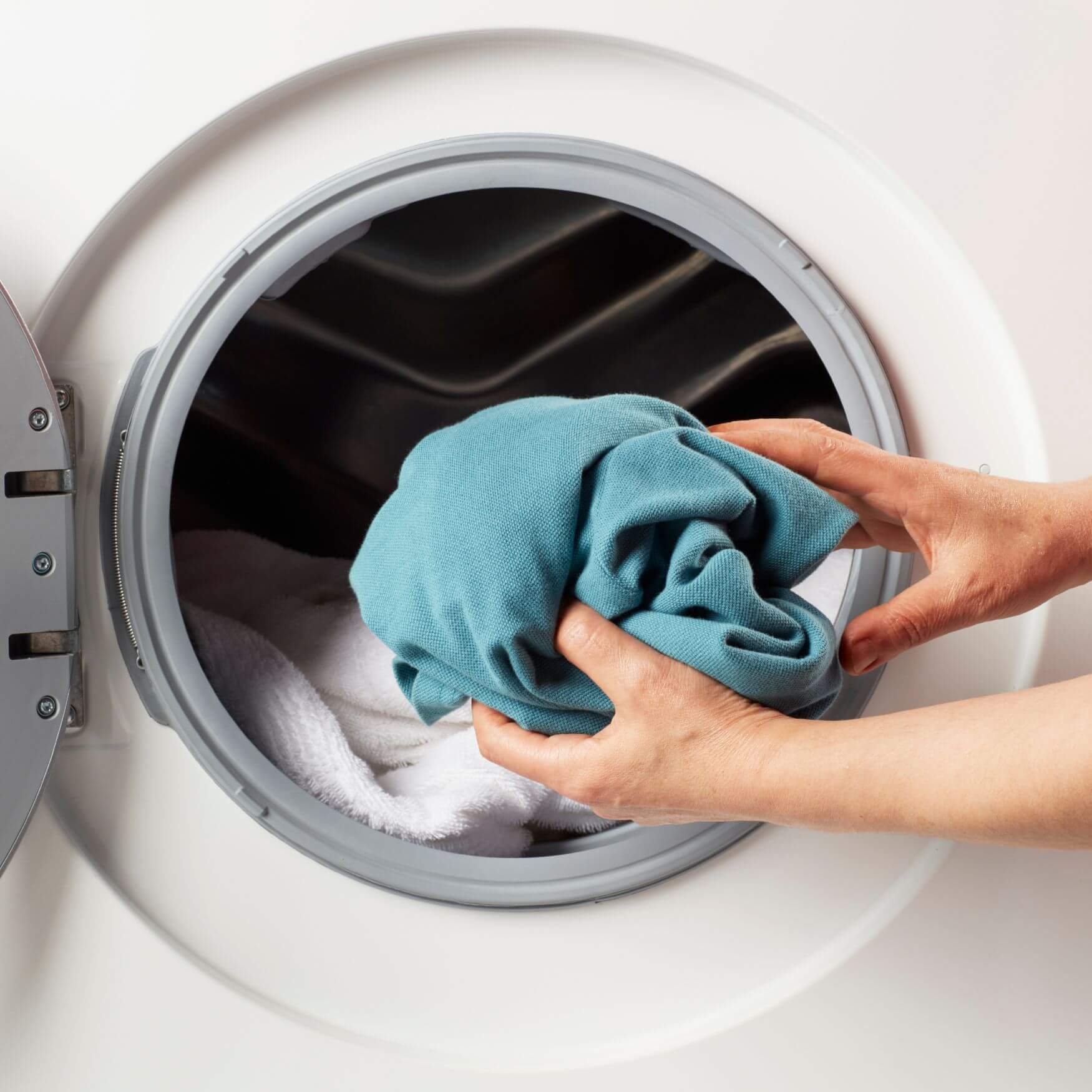 5 Laundry Tips